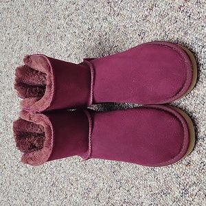 Ugg boots. Size 8.5 (39)